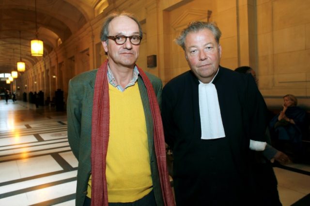 Case dismissed in Guggenheim vs Guggenheim spat over Venice museum