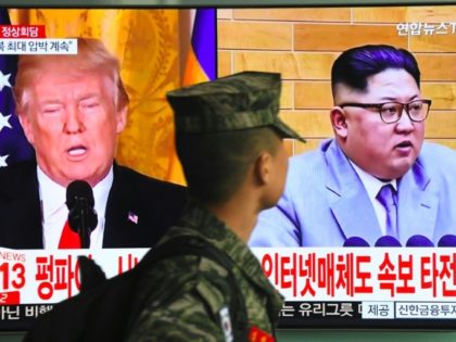 Trump-Kim talks spark hope of nuclear detente