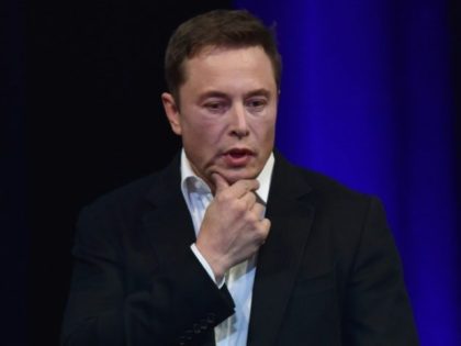 Space bases could preserve civilization in World War III: Elon Musk