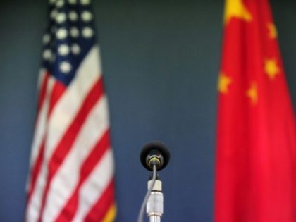 US-backed culture centres under pressure in China