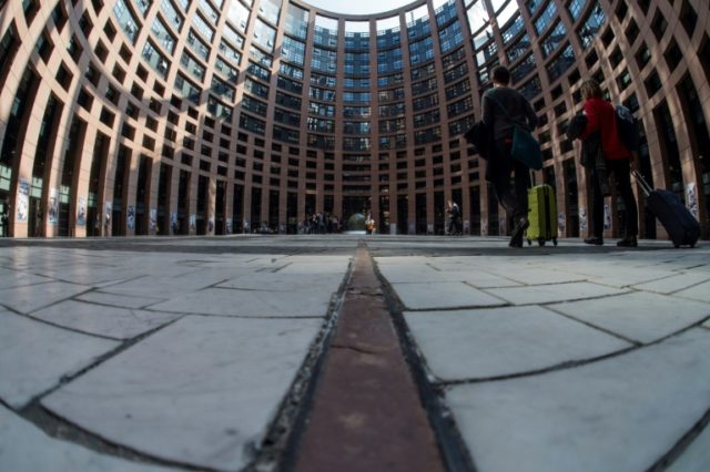 European Parliament in 'secret' talks with N. Korea