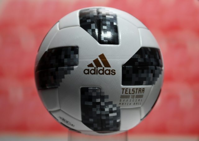 No plan to boycott Russia World Cup over spy poisoning: Adidas