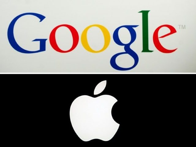 France to take legal action against Google, Apple for 'abusive' practices
