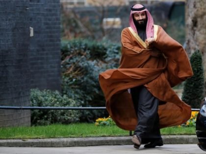 If Iran gets nuclear bomb, Saudi Arabia will follow: crown prince