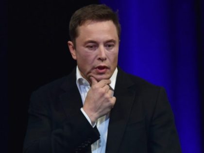 Space bases could preserve civilization in World War III: Elon Musk