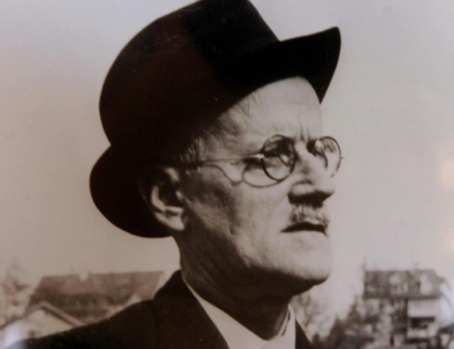 New York's Morgan Library receives major James Joyce collection