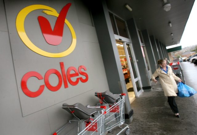 Australia's Wesfarmers to spin off supermarket giant Coles