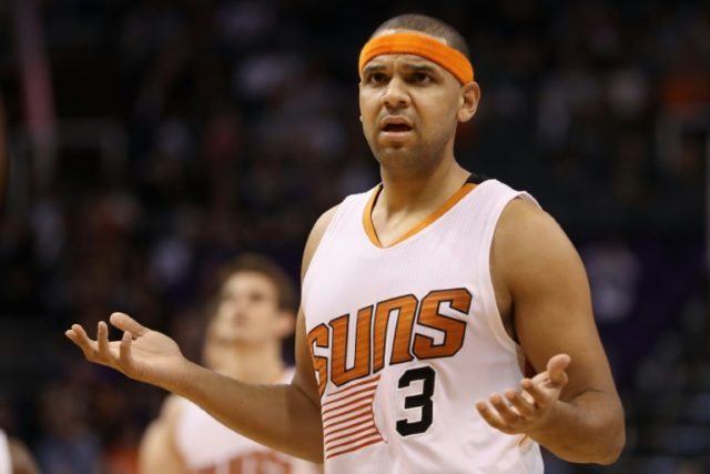 NBA stars Dudley, Chriss each fined $25K for Rubio altercation