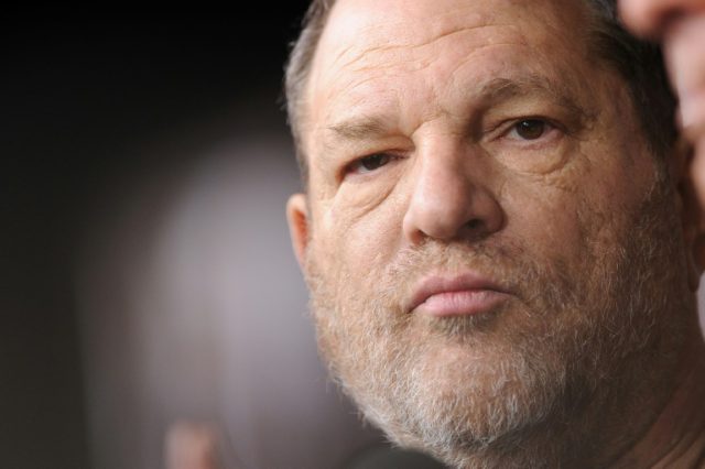 Six months on, pressure builds for Weinstein prosecution