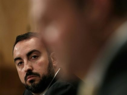 Facebook security chief changes role to focus on election fraud