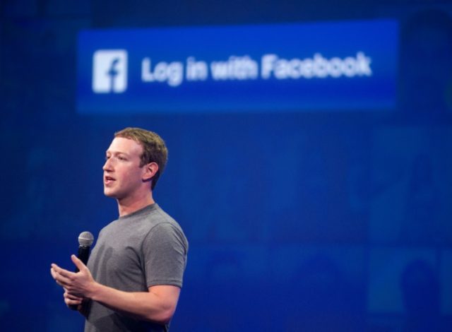 Growing mistrust threatens Facebook after data mining scandal