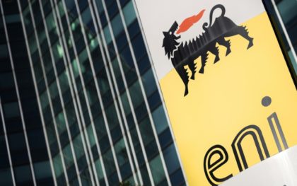 Eni eyes expanding Cyprus gas hunt after Turkey standoff