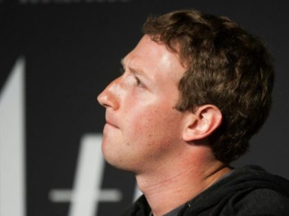 Zuckerberg's shine dims as guardian of Facebook users