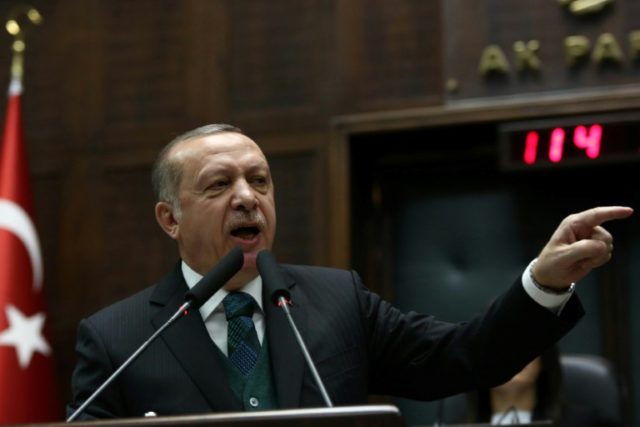 Erdogan ally set to buy top Turkey media group