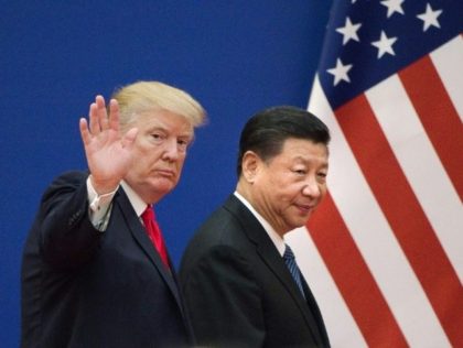 Trump prepares China trade sanctions, Beijing vows retaliation