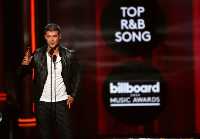 US court upholds landmark 'Blurred Lines' copyright verdict