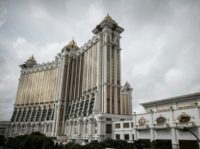 Galaxy Entertainment owns several gaming resorts in Macau, which is the only city in China that allows casino gambling Casino giant Galaxy buys stake in rival Wynn Macau