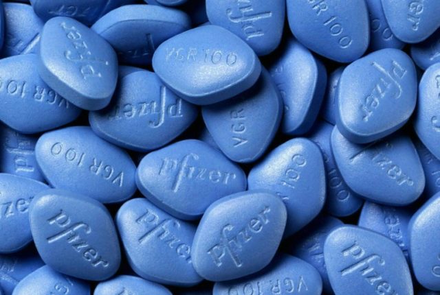 Viagra turns 20: chronicle of a global success