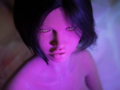 Sex doll 'brothel' in Paris faces calls for closure