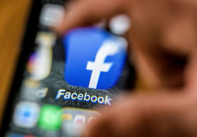 Facing outcry over data breach, Facebook again overhauls privacy settings