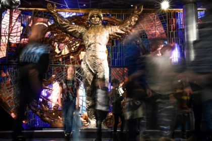 Fifty years on, Yuri Gagarin's death still shrouded in mystery