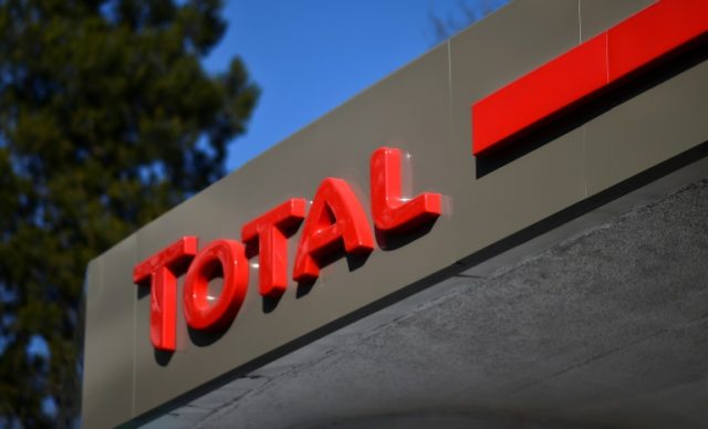 French oil company Total has begun opening gas stations in Mexico, where the sector is newly opened to foreign competition France's Total wins three blocks in Mexico oil auction