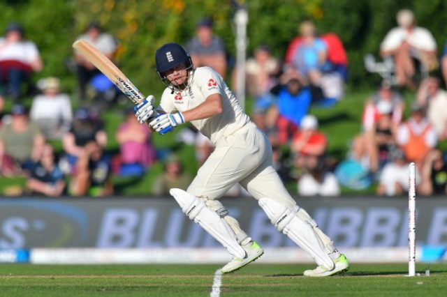 Bairstow salvages England after Southee, Boult strike