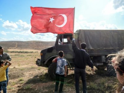 Syria's Idlib at heart of tense Russia-Turkey face-off