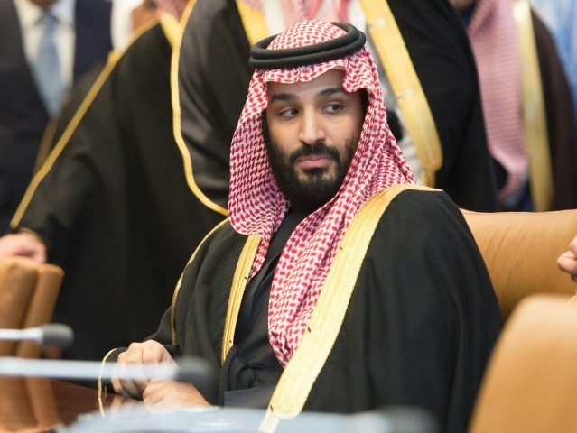 Six Eye-popping Quotes From Mohammed Bin Salman's Atlantic Interview