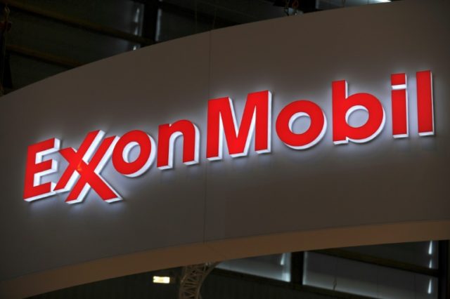 Exxon leads record oil auction for Brazil
