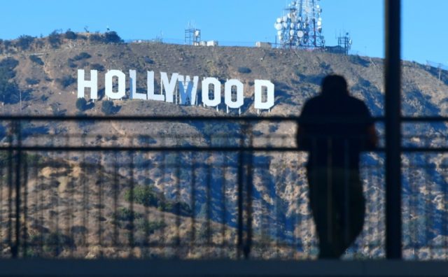 Hollywood's first blockchain movie: an end to piracy?