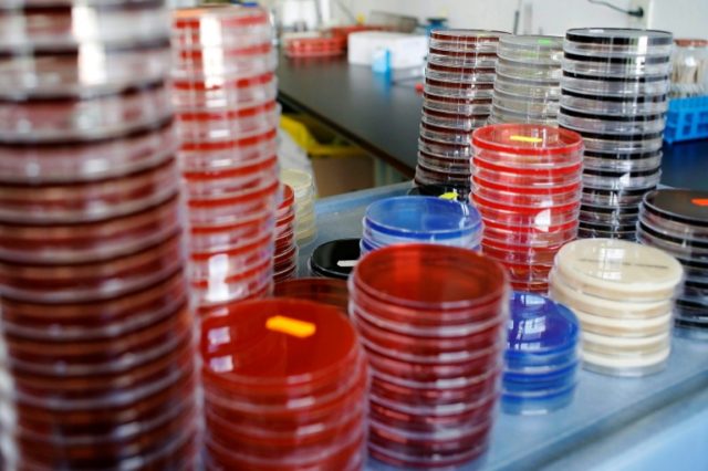 Antibiotics consumption soars, fueling fears over superbugs