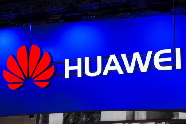 China's Huawei sees profit rebound despite US setbacks