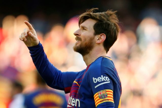 Barcelona head to Sevilla with unbeaten record on the line