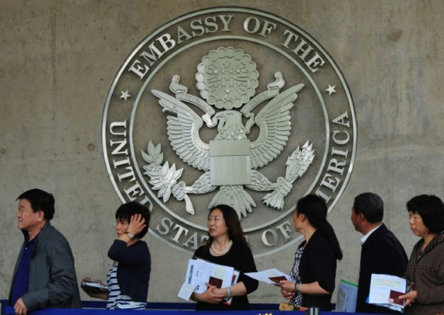 US visa seekers will have to disclose social media