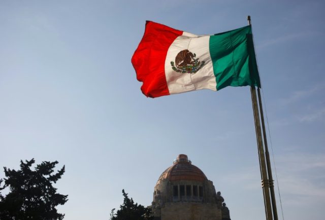 Who will be Mexico's next president?