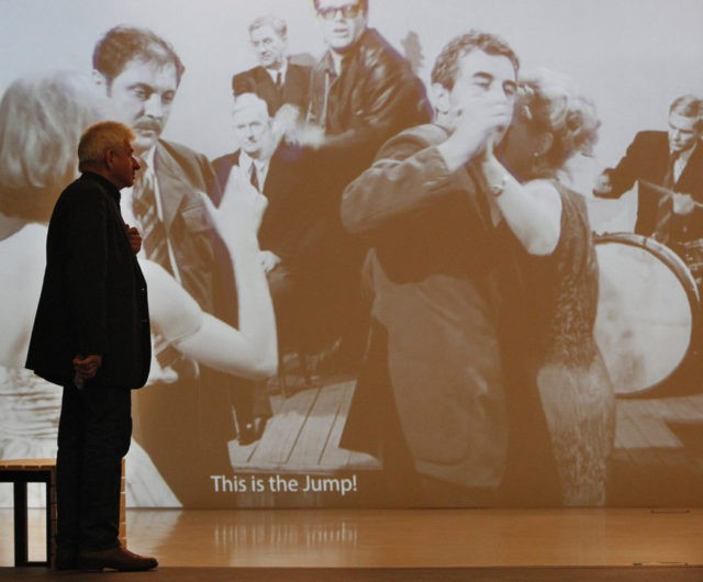 The Associated Press