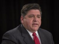 Illinois Gov. JB Pritzker Issues 'Stay-at-Home' Order for Whole State
