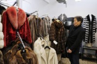California Becomes First State to Ban New Fur Products