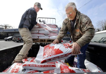 The Associated Press