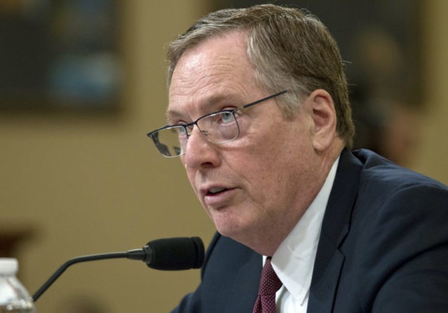 The Associated Press