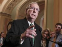 McConnell Hemp Mitch McConnell In this March 6, 2018, file photo, Senate Majority Leader Mitch McConnell, R Ky., talks during a news conference at the Capitol in Washington. McConnell said Monday, March 26, 2018, that he'll introduce legislation to legalize hemp as an agricultural commodity. (AP Photo/J. Scott Applewhite, File) The Associated Press