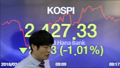 The Associated Press