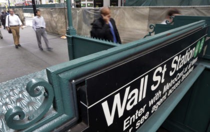 The Associated Press