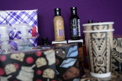 The Associated Press