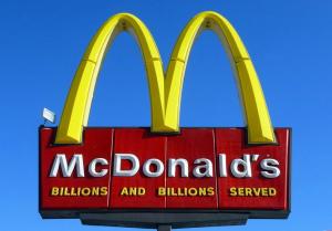 McDonald's to roll out 'fresh beef' at all U.S. locations