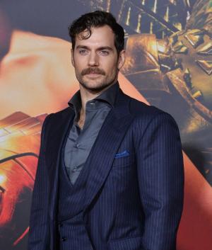 Henry Cavill posts selfie after reports of his death