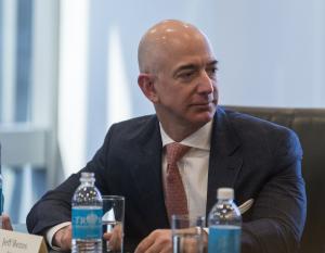 Jeff Bezos tops Forbes' billionaires list; Trump's rank drops