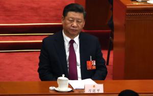 One belt, one road, one ruler: China term limits ban imperils progress