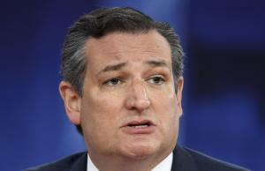 Sen. Ted Cruz to face Rep. Beto O'Rourke in Texas Senate race